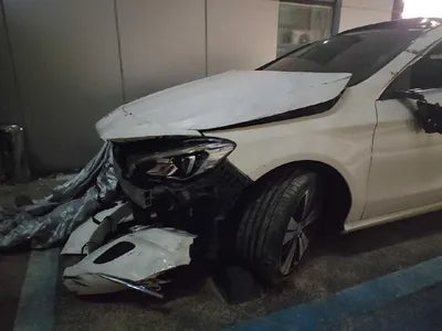 2017 Mercedes-Benz CLA 250 676KMWDDSJ4GB7HN4 VIN:676KMWDDSJ4GB7HN4