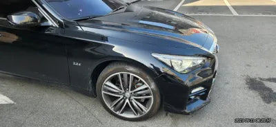 2015 Infiniti Q50 230KMJNKDV71E8FM5 VIN:230KMJNKDV71E8FM5