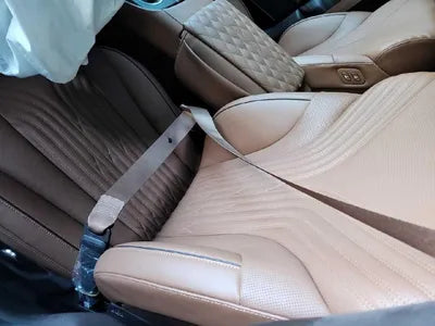 2022 Genesis G80 VIN: