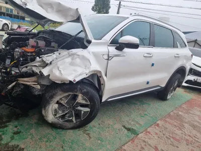 2022 Kia Sorento KNARH81GBNA104319 VIN:KNARH81GBNA104319