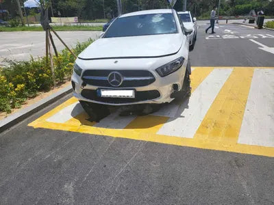 2021 Mercedes-Benz A 220 W1K3G4EB9MJ290240 VIN:W1K3G4EB9MJ290240