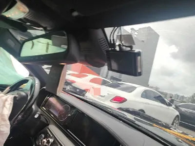 2015 Mercedes-Benz S 350 VIN: