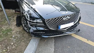 2022 Genesis G80 KMTGB41CDNU164318 VIN:KMTGB41CDNU164318