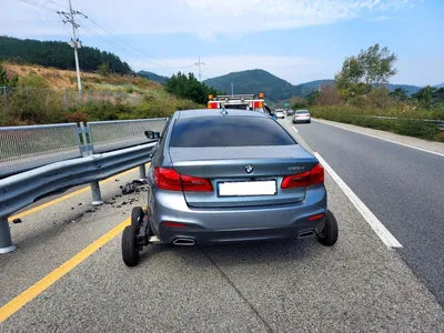 2018 BMW 520 WBAJC3101JWB79997 VIN:WBAJC3101JWB79997