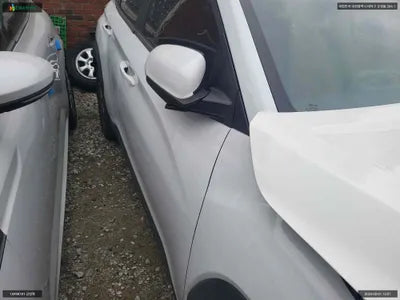 2018 Hyundai Kona KMHK4815GJU108235 VIN:KMHK4815GJU108235