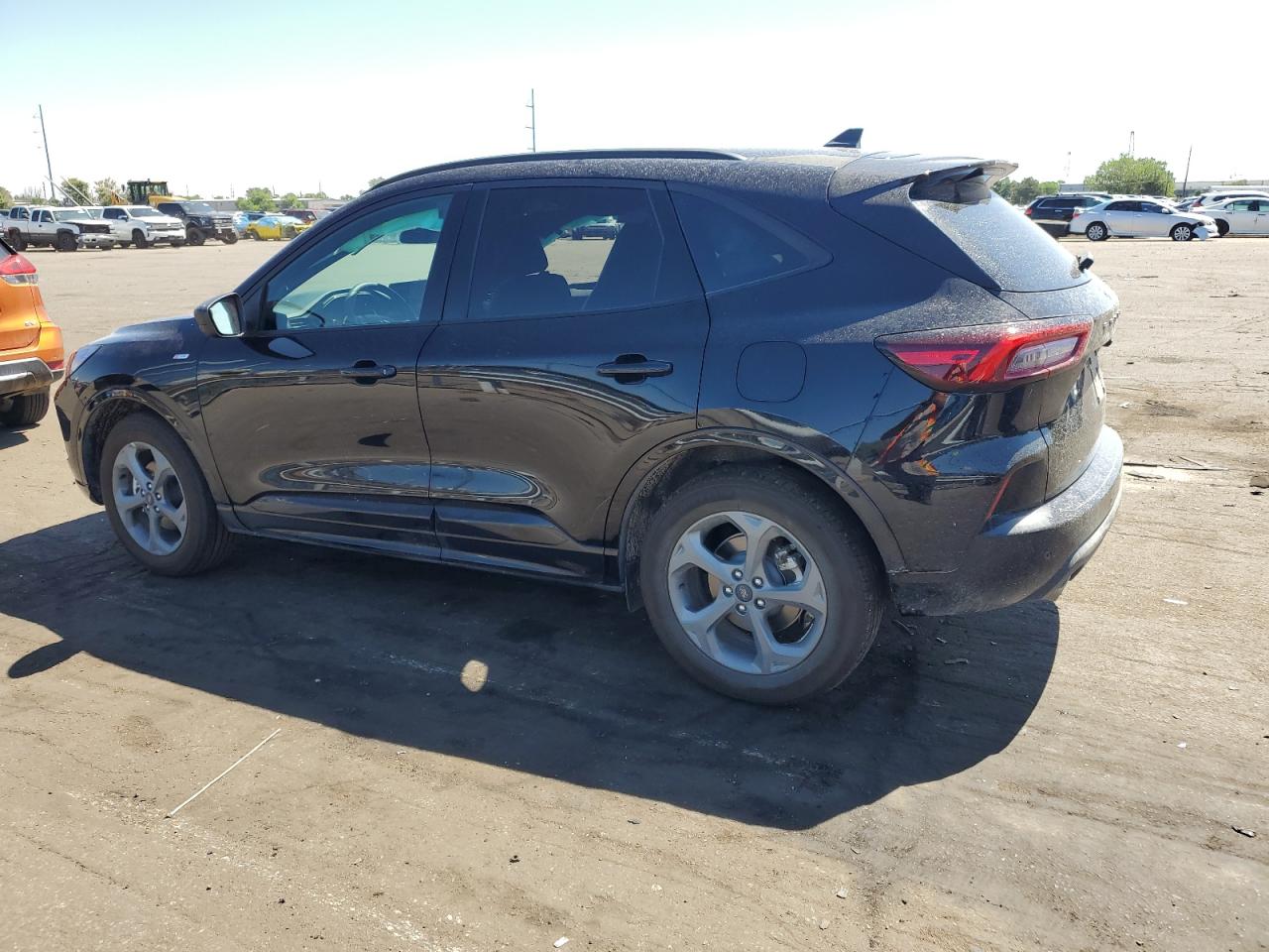 2023 FORD ESCAPE ST LINE VIN:1FMCU9MN0PUA95265