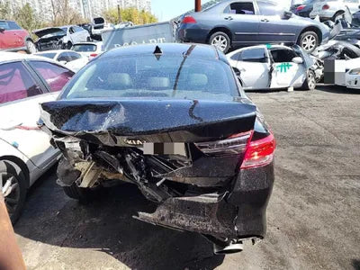 2016 Kia K5 KNAGX411BGA088984 VIN:KNAGX411BGA088984
