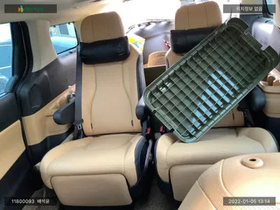 2021 Kia Carnival KNANE81BBMS124120 VIN:KNANE81BBMS124120