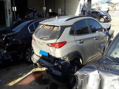 2019 Hyundai Kona KMHK381GFKU057751 VIN:KMHK381GFKU057751