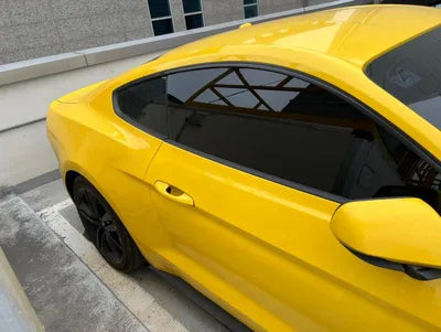 2016 Ford Mustang 1FA6P8TH9H5201664 VIN:1FA6P8TH9H5201664