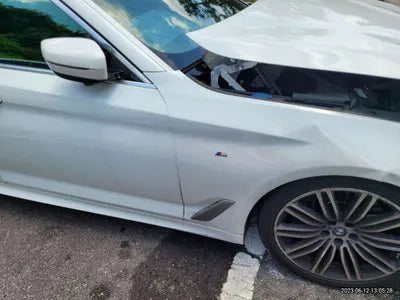 2018 BMW 530 888KMWBAJD9109JB2 VIN:888KMWBAJD9109JB2