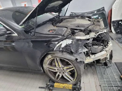 2017 Mercedes-Benz E 350 WDDZF3DB1HA282745 VIN:WDDZF3DB1HA282745