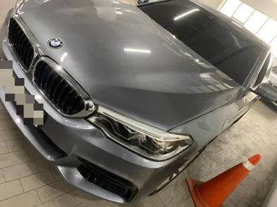 2017 BMW 520 WBAJC5109HWB83821 VIN:WBAJC5109HWB83821