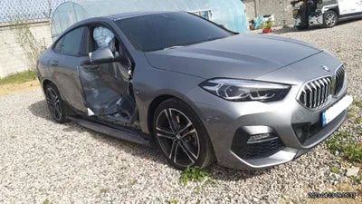 2022 BMW 220 WBA31AL05N7K72888 VIN:WBA31AL05N7K72888