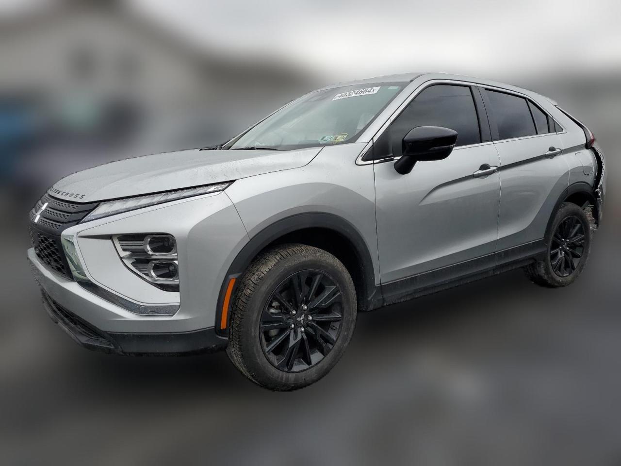 2024 MITSUBISHI ECLIPSE CROSS LE VIN:JA4ATVAA7RZ001858