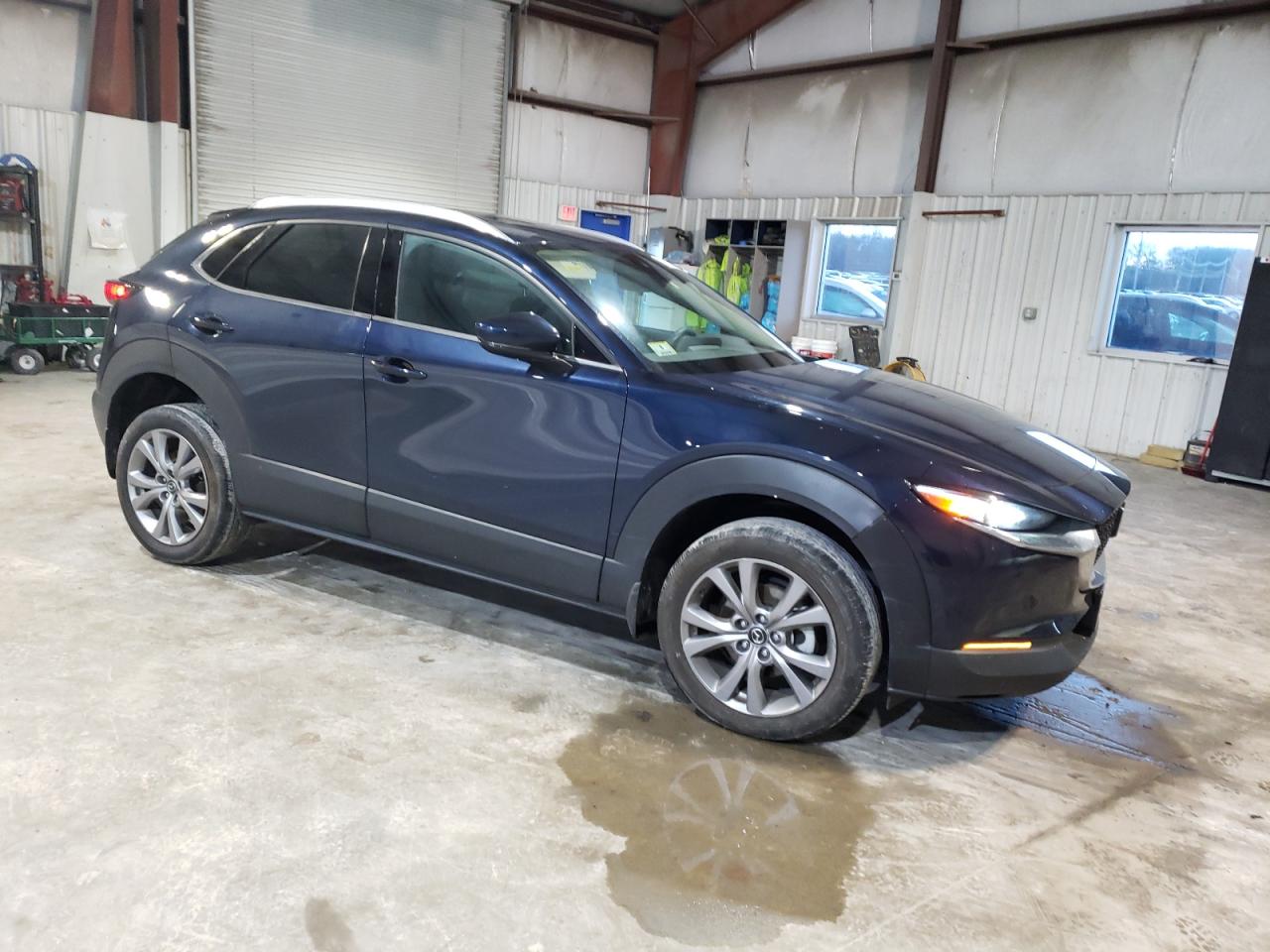 2023 MAZDA CX-30 PREMIUM VIN:3MVDMBDM3PM566318