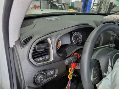 2021 Jeep Renegade 1C4NJCDB5MPM68352 VIN:1C4NJCDB5MPM68352