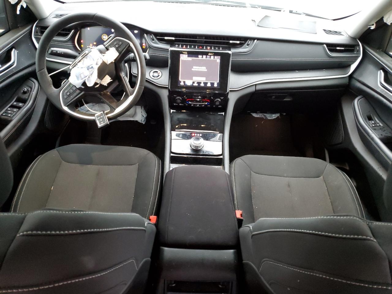 2023 JEEP GRAND CHEROKEE LAREDO VIN:1C4RJHAGXPC579876