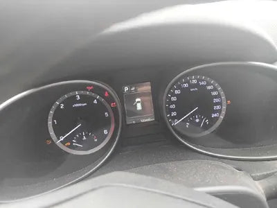 2016 Hyundai Santa FE KMHSW81XDGU660144 VIN:KMHSW81XDGU660144