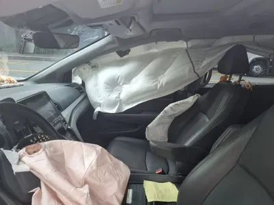 2019 Honda Odyssey 5KBRL6880KB601269 VIN:5KBRL6880KB601269