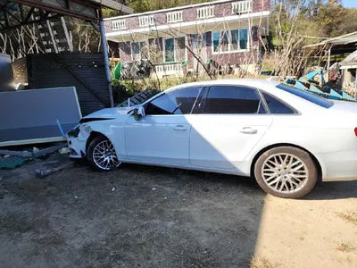 2015 Audi A4 626KMWAUZZZ8K1FA0 VIN:626KMWAUZZZ8K1FA0