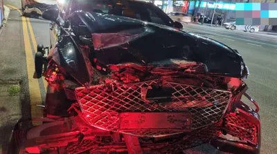 2021 Genesis G80 VIN: