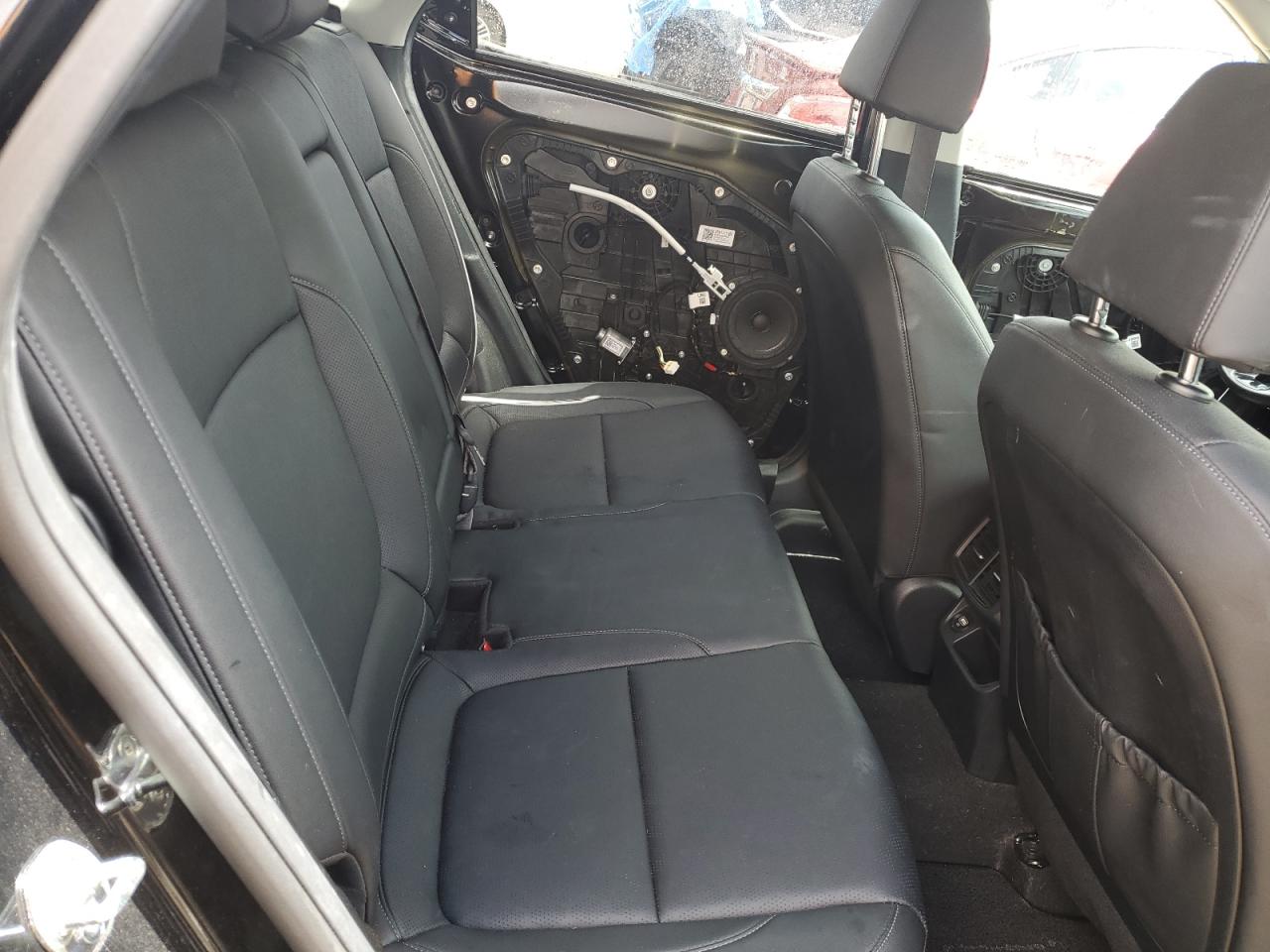 2022 KIA SELTOS EX VIN:KNDERCAA2N7280166