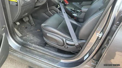 2017 Hyundai Tucson KMHJ381ABHU284997 VIN:KMHJ381ABHU284997