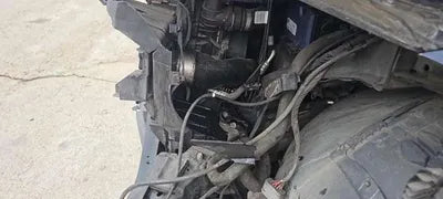 2016 Mercedes-Benz GLE 250 VIN: