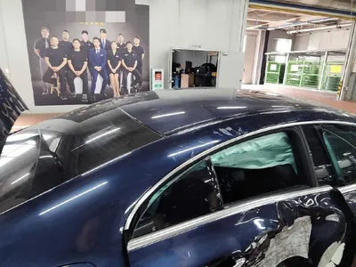 2021 Mercedes-Benz CLS 450 VIN: