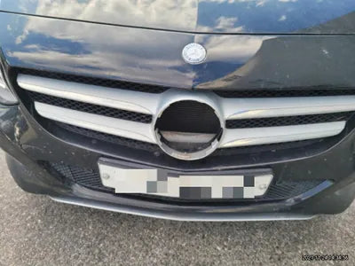 2015 Mercedes-Benz B 200 WDDMH0JBXFN125082 VIN:WDDMH0JBXFN125082