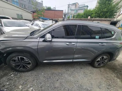 2018 Hyundai Santa FE KMHS381BDKU018764 VIN:KMHS381BDKU018764