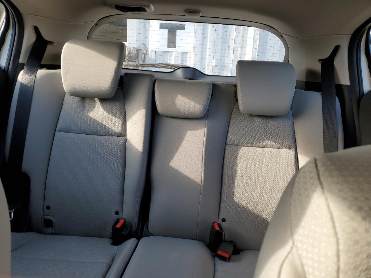 2022 HONDA HR-V LX VIN:1C4BJWEG3JL826033