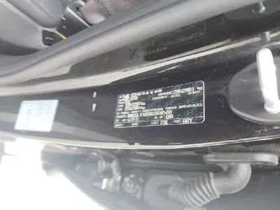 2019 Genesis G80 VIN: