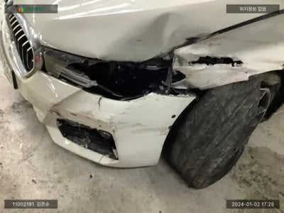 2021 BMW 520 WBA11BH02NWX39308 VIN:WBA11BH02NWX39308