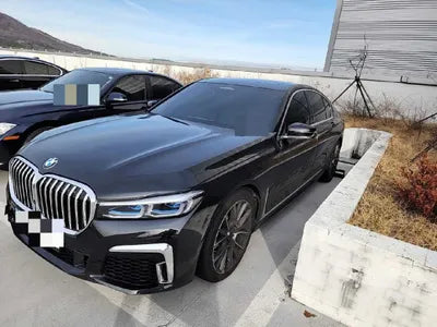 2020 BMW 730 WBA7S4106LCE25269 VIN:WBA7S4106LCE25269