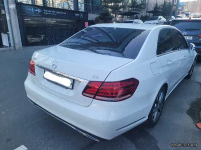 2016 Mercedes-Benz E 220 WDDHF0CB0GB187324 VIN:WDDHF0CB0GB187324