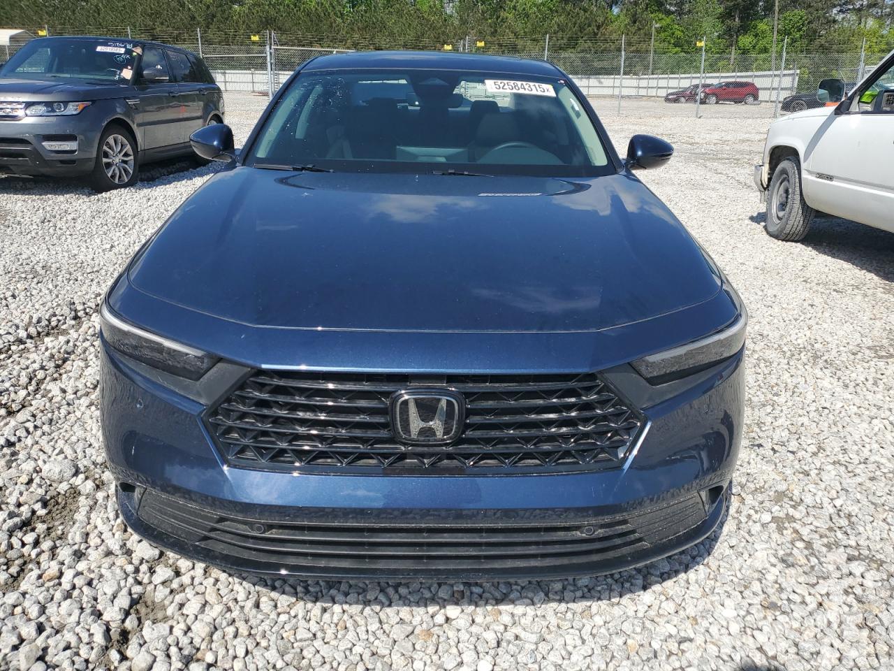 2024 HONDA ACCORD HYBRID EXL VIN:1HGCY2F63RA069416
