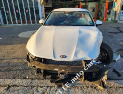 2020 Kia K5 KNAG141ABLA026375 VIN:KNAG141ABLA026375