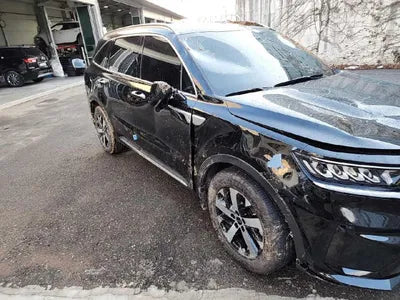 2021 Kia Sorento KNARF81FHMA079304 VIN:KNARF81FHMA079304