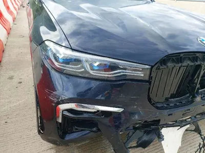 2021 BMW 740 WBATB4102N9J30519 VIN:WBATB4102N9J30519