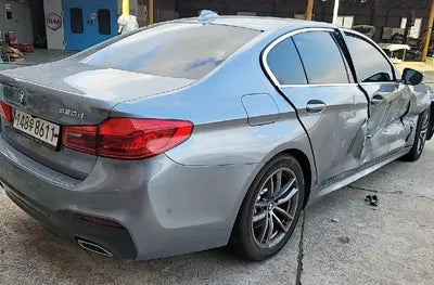 2020 BMW 520 000KMWBAJF3109LWW VIN:000KMWBAJF3109LWW