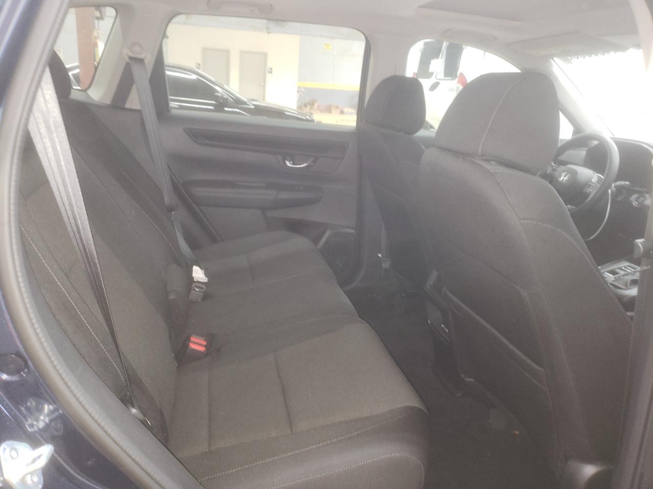 2024 HONDA CR-V EX VIN:2HKRS3H45RH326323