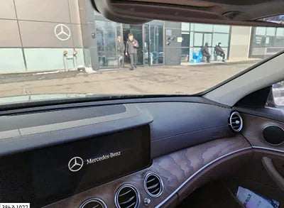 2017 Mercedes-Benz E 300 WDDZF4KB4HA192353 VIN:WDDZF4KB4HA192353