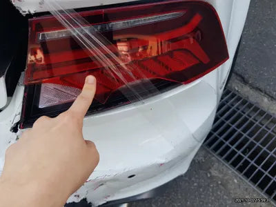 2014 Audi A7 VIN: