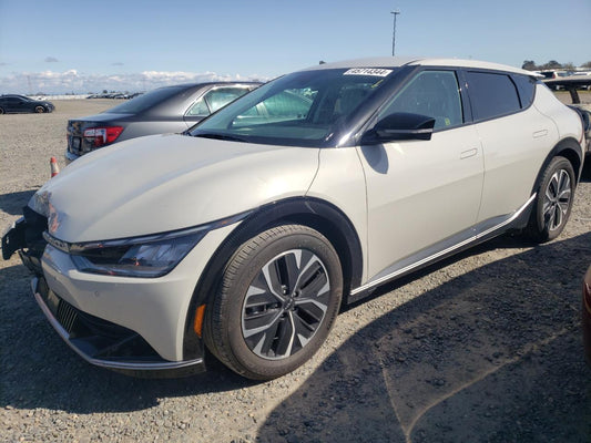 2022 KIA EV6 LIGHT VIN:KNDC34LA3N5025582