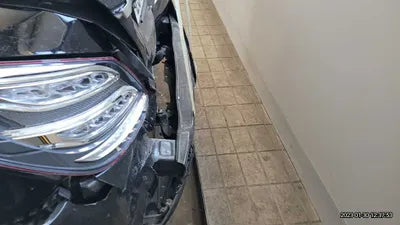 2017 Mercedes-Benz C 220 WDDWF0EB7HR257043 VIN:WDDWF0EB7HR257043