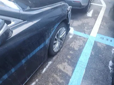 2022 Lexus ES 300 VIN: