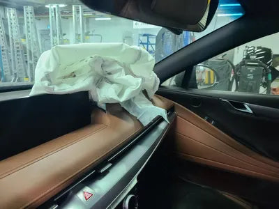 2022 Genesis G80 VIN: