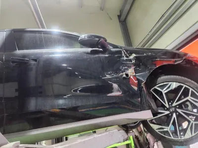 2023 Hyundai Ioniq KMHM241AFPA002125 VIN:KMHM241AFPA002125